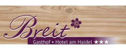 Gasthaus Breit Hotel am Haidel