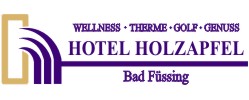Hotel Holzapfel
